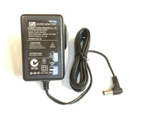 24POW30: 24V, 30W Plug Pack Power Supply