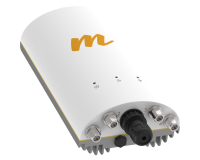 Mimosa-A5c: Mimosa P2MP Access point with n-female bulkhead adapters
