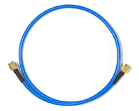 ACRPSMA: Flexguide - 500mm low loss antenna cable with RPSMA plugs