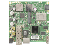 RB922UAGS-5HPacD: RouterBOARD 922UAGS-5HPacD with 802.11ac support, RouterOS L4