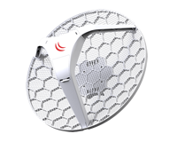 RBLHGG-5acD: 802.11ac CPE/P2P with integrated 24.5dBi antenna