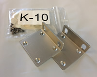 RMK-1100: Rack mount kit for RB1100