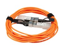 S+AO0005: SFP+ direct attach Active Optics cable, 5m