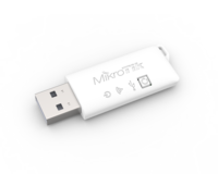Woobm-USB: Wireless out of band management USB stick