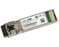 XS+31LC10D: A combined 1.25G SFP, 10G SFP+ and 25G SFP28 module.