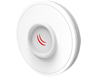 RBDiscG-5acD: Outdoor 5GHz 802.11a/n/ac wireless with backfire type 21dBi integrated antenna